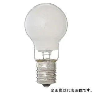 ミニクリプトン電球｜白熱電球｜電球の激安価格通販｜電材堂【公式】