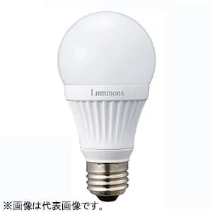 CM-A60GN (ドウシシャ)｜60W形相当(全光束810lm以上)｜LED電球｜電材堂
