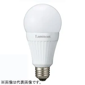 LDA11N-G/100/S-A (三菱)｜100W形相当(全光束1520lm以上)｜LED電球
