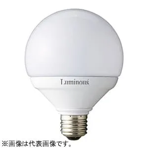 CM-G100GL (ドウシシャ)｜直径95mm/90mm E26口金｜LED電球｜電材堂【公式】