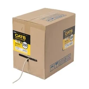 0.5-4P NSGDT6 (日本製線)｜CAT6｜ネットワーク機材・PC周辺機器｜電材
