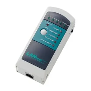 LEC-401 (ジェフコム)｜LANチェッカー｜ネットワーク機材・PC周辺機器