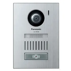VL-V572L-S (パナソニック)｜パナソニック製｜インターホン｜電材堂