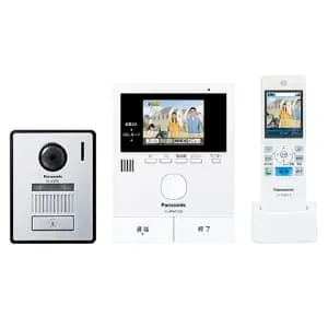 VL-SWD300KL (パナソニック)｜パナソニック製｜インターホン｜電材堂