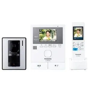 VL-SWD300KL (パナソニック)｜パナソニック製｜インターホン｜電材堂