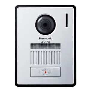 VL-V521L-S (パナソニック)｜パナソニック製｜インターホン｜電材堂