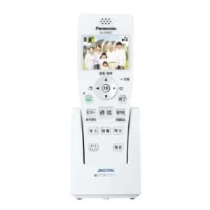 VL-W607 (パナソニック)｜パナソニック製｜インターホン｜電材堂【公式】