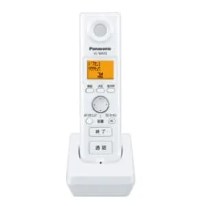 VL-W610 (パナソニック)｜パナソニック製｜インターホン｜電材堂【公式】
