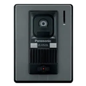 VL-V522L-S (パナソニック)｜パナソニック製｜インターホン｜電材堂