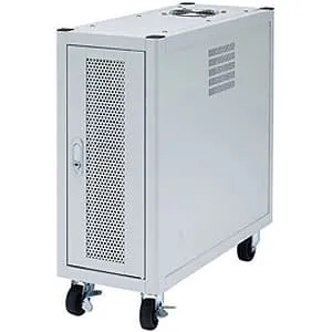 サンワサプライ CP-TH2UN ハブボックス　鍵あり CP-TH2UN (サンワサプライ)｜サーバーラック｜ネットワーク機材・PC