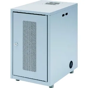 19インチラック小型｜サーバーラック｜デスク・ラック・チェアの商品