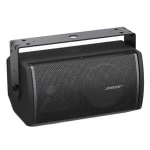 RMU108W (BOSE)｜露出型｜業務用音響機器｜電材堂【公式】
