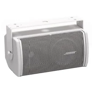 RMU108W (BOSE)｜露出型｜業務用音響機器｜電材堂【公式】