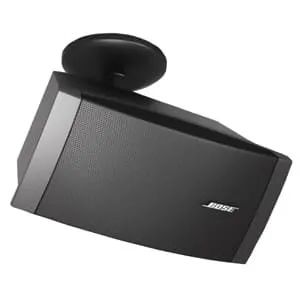 DS100SEB-CMB (BOSE)｜露出型｜業務用音響機器｜電材堂【公式】