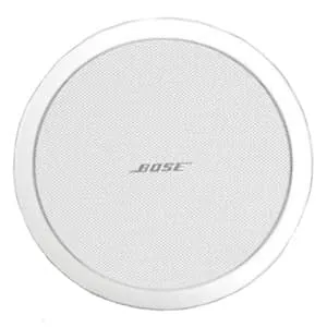 DS40FW-8OHM (BOSE)｜埋込型｜業務用音響機器｜電材堂【公式】