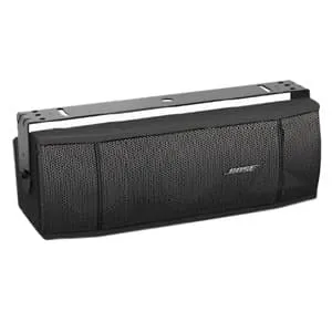 FS3-4B (BOSE)｜露出型｜業務用音響機器｜電材堂【公式】