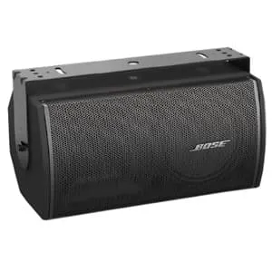 Bose RMU108 ペア　動作確認済み RMU108 (BOSE)｜露出型｜業務用音響機器｜電材堂【公式】