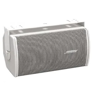 RMU108W (BOSE)｜露出型｜業務用音響機器｜電材堂【公式】