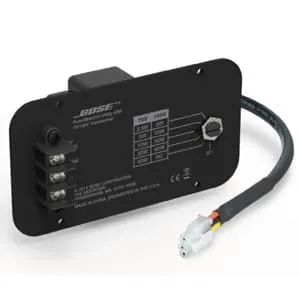 DS-CBB (BOSE)｜露出型｜業務用音響機器｜電材堂【公式】