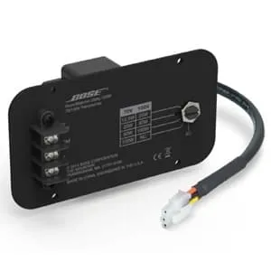 DS-CBB (BOSE)｜露出型｜業務用音響機器｜電材堂【公式】