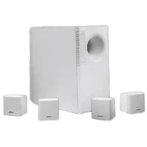 FS3-4B (BOSE)｜露出型｜業務用音響機器｜電材堂【公式】