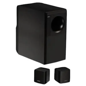 FS3-4B (BOSE)｜露出型｜業務用音響機器｜電材堂【公式】