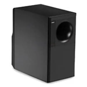 FS3MB (BOSE)｜サブウーファー｜業務用音響機器｜電材堂【公式】