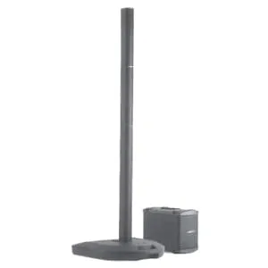 L1COMPACT (BOSE)｜ポータブルシステム｜業務用音響機器｜電材堂【公式】