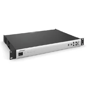 ZA190-HZ (BOSE)｜アンプ｜業務用音響機器｜電材堂【公式】