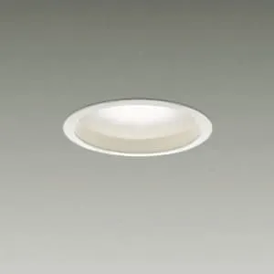 新品！未開封！DAIKO YLED-314A LEDダウンライト 6W　８台 LZD-92298NW (DAIKO)｜ベースダウンライト φ125｜業務用照明器具｜電材