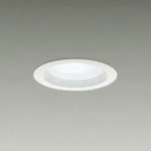 LZD-92298NW (DAIKO)｜ベースダウンライト φ125｜業務用照明器具｜電材