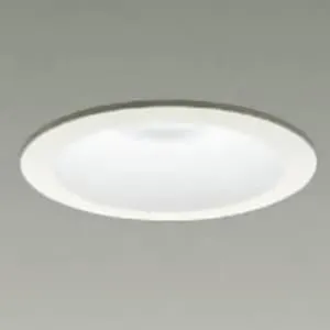 LZW-60785AW (DAIKO)｜軒下用ダウンライト｜業務用照明器具｜電材堂