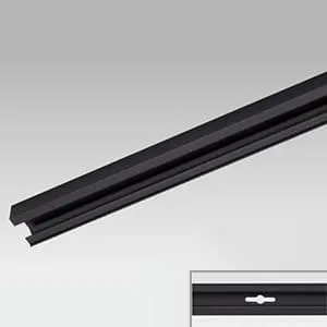 NDR0212K (東芝)｜100V配線ダクト 本体｜業務用照明器具｜電材堂【公式】