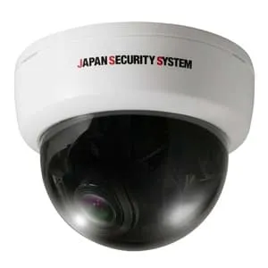 JS-CA1021 (日本防犯システム)｜業務用｜防災・防犯機器｜電材堂【公式】