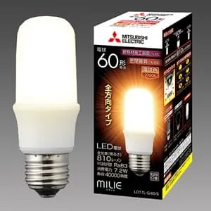LED電球｜電球 三菱の激安価格通販｜電材堂【公式】