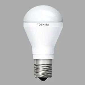 LDA6-G-E17/KU/DN/S/W (パナソニック)｜電球色相当｜LED電球｜電材堂