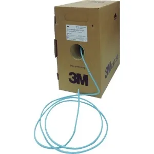 SKLAN-CAT5E 0.5×4P×300mキ (伸興電線)｜Cat5e｜電線(ケーブル)｜電材