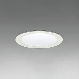 LZD-92298NW (DAIKO)｜ベースダウンライト φ125｜業務用照明器具｜電材