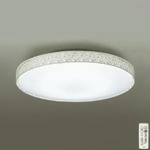 DAIKO DCL-38140 LEDシーリングライト 8畳 調色調光リモコン付 DCL-38140 (DAIKO)｜8畳用｜住宅用照明器具｜電材堂【公式】