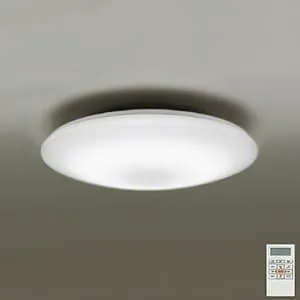 DAIKO DCL-38140 LEDシーリングライト 8畳 調色調光リモコン付 DCL-38140 (DAIKO)｜8畳用｜住宅用照明器具｜電材堂【公式】