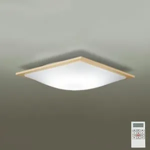 DCL-38544 (DAIKO)｜12畳用｜住宅用照明器具｜電材堂【公式】