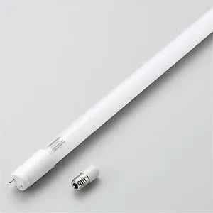 LDF20N/8/10DNZ_set (電材堂)｜5000K 昼白色相当｜LED蛍光灯｜電材堂