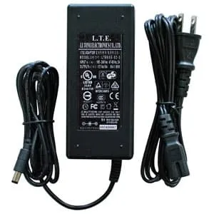 WJ-PU104UX (i-PRO)｜電源アダプター・電源関連｜防災・防犯機器｜電材