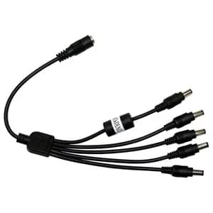 WJ-PU104UX (i-PRO)｜電源アダプター・電源関連｜防災・防犯機器｜電材