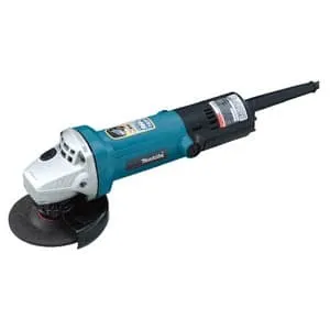 RYOBIヂィスクグラインダーG-111P G-111P (リョービ)｜ディスクグラインダー｜工具・作業用品｜電材堂