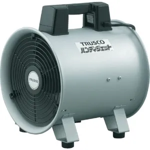 トラスコ中山 業務用送風機 HJF-250S 00000142086.jpg