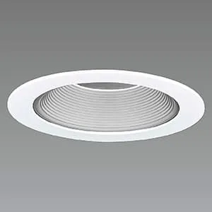 パナソニック ダウンライト XND1038SVLE9 XNDN1038WVKLE9 (パナソニック)｜ベースダウンライト φ100｜業務用照明