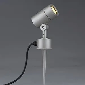 新品未使用 山田照明 LED一体型スポットライト AD-2683-N AD-2683-N (山田照明)｜屋外用｜業務用照明器具｜電材堂【公式】