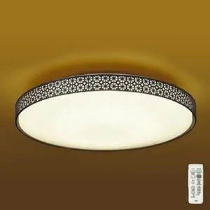 EX80042D (タキズミ)｜8畳用｜住宅用照明器具｜電材堂【公式】