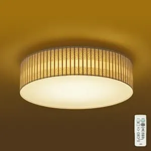 DCL-39739Y (DAIKO)｜8畳用｜住宅用照明器具｜電材堂【公式】